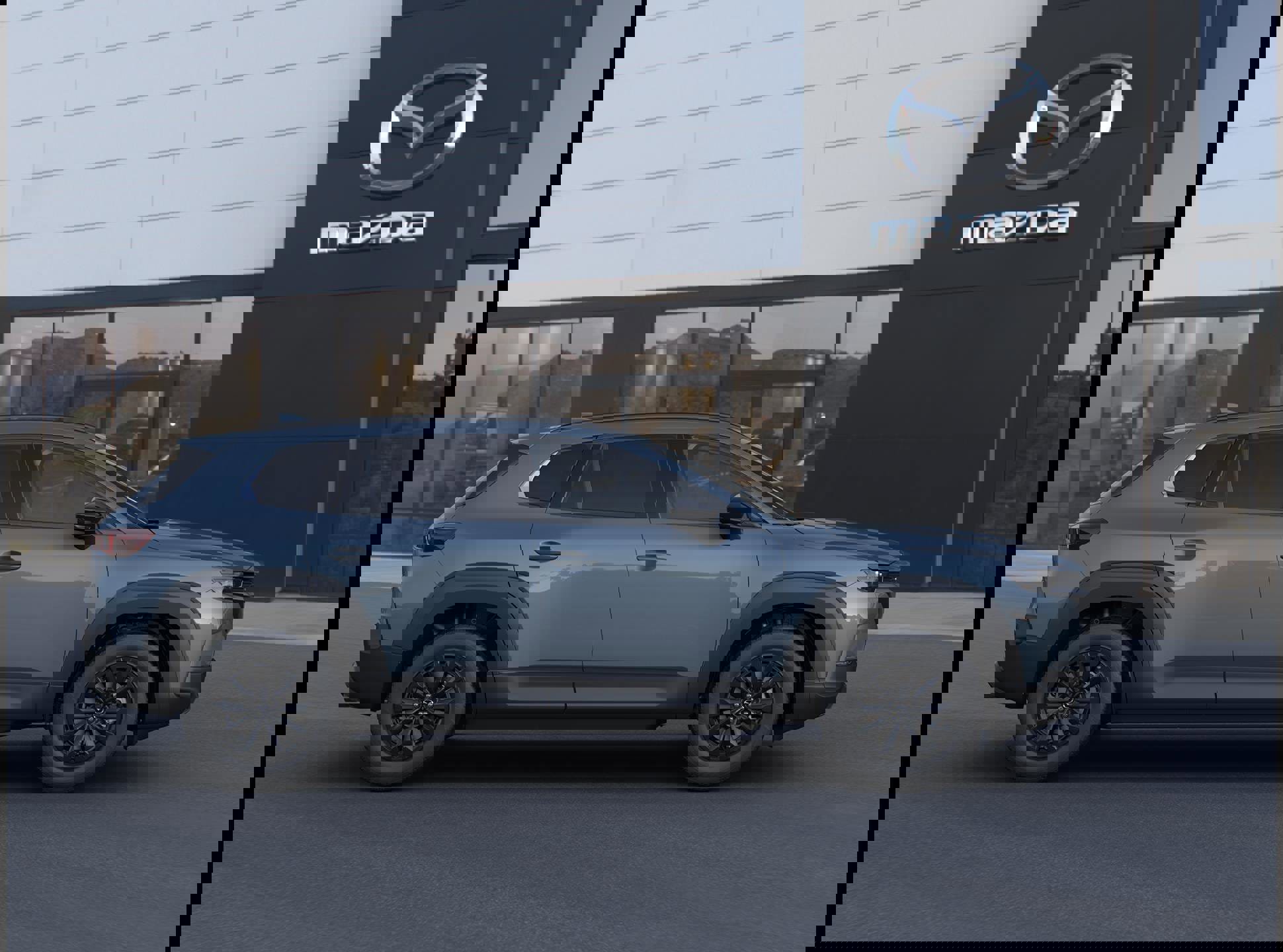 New 2026 MAZDA CX-50 AWD 2.5 Hybrid w/ Weather Package image 5