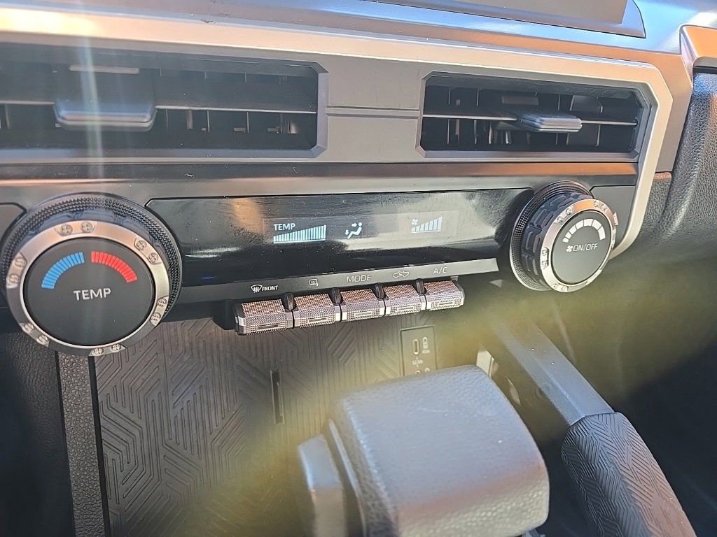 Used 2024 Toyota Tacoma SR5 image 26