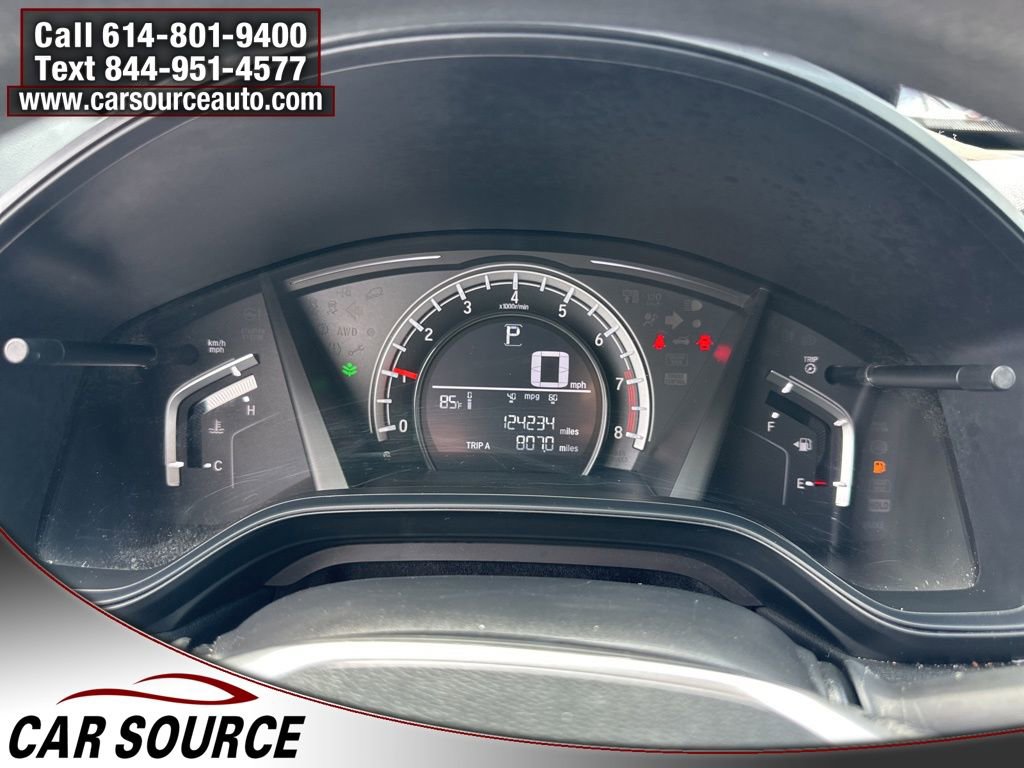 Used 2019 Honda CR-V LX image 17