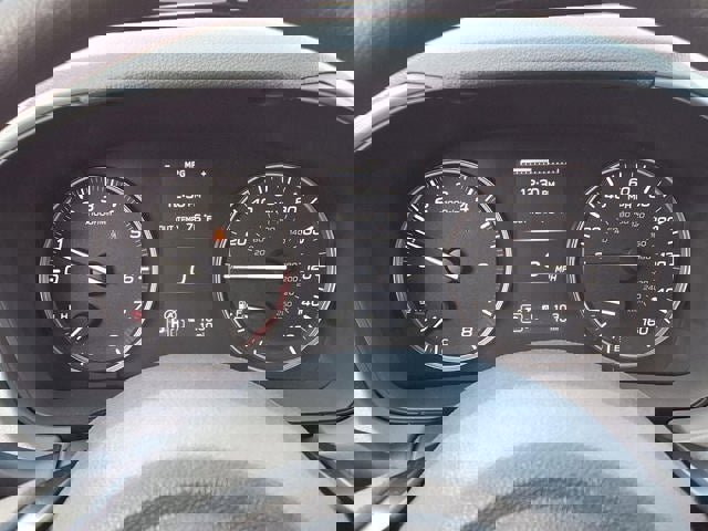 New 2026 Subaru Crosstrek 2.0i Premium image 30