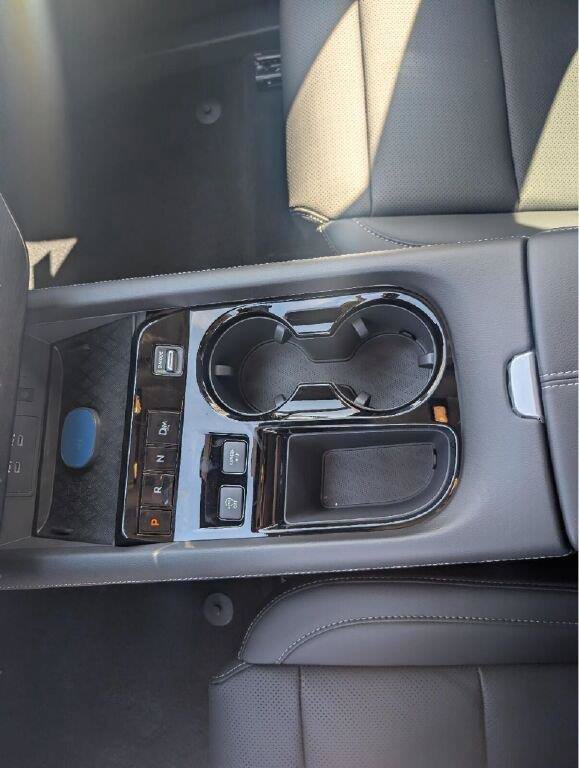 New 2026 Nissan Murano SL AWD/4WD image 35