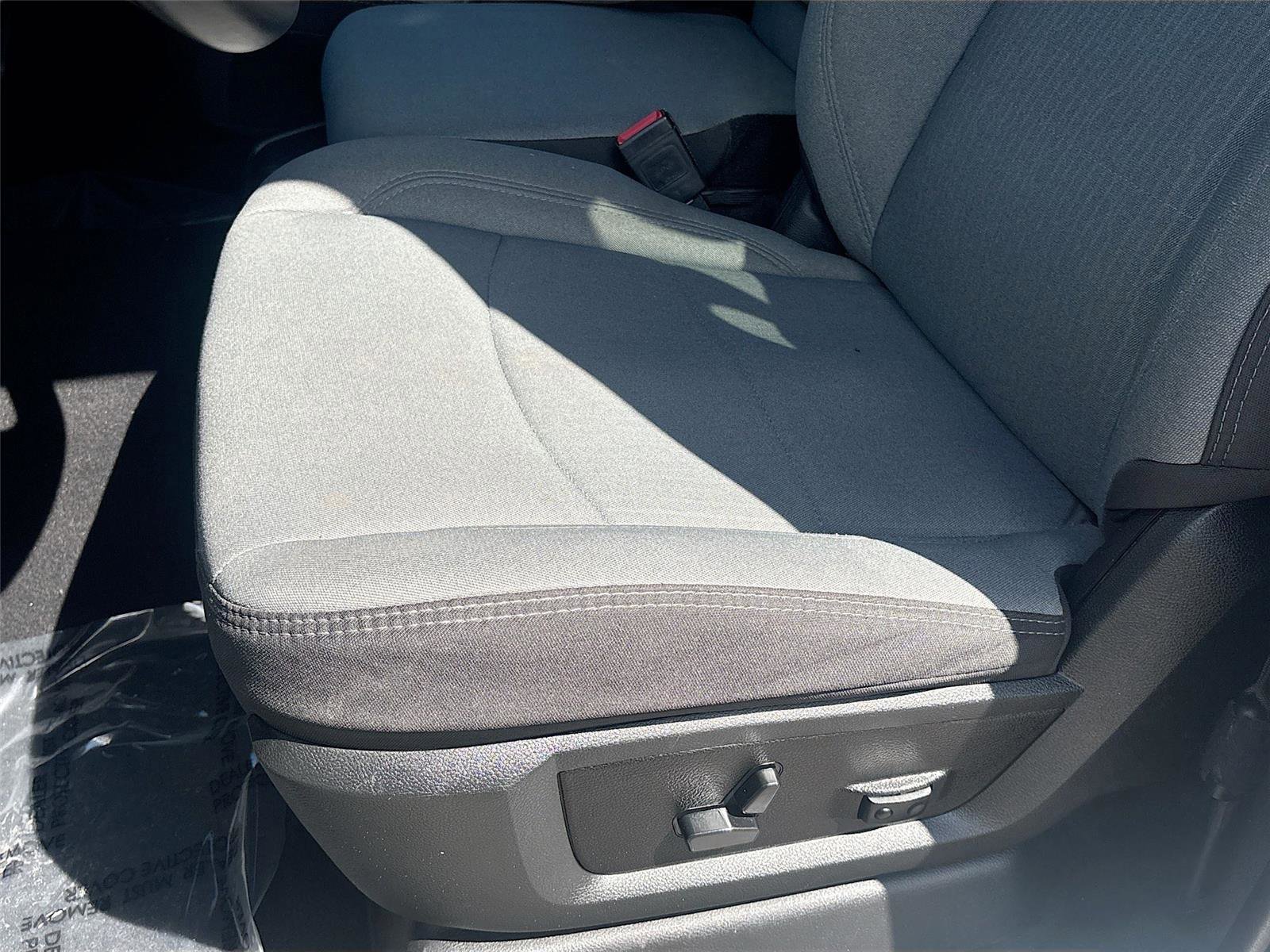 Used 2024 RAM 2500 Big Horn image 20