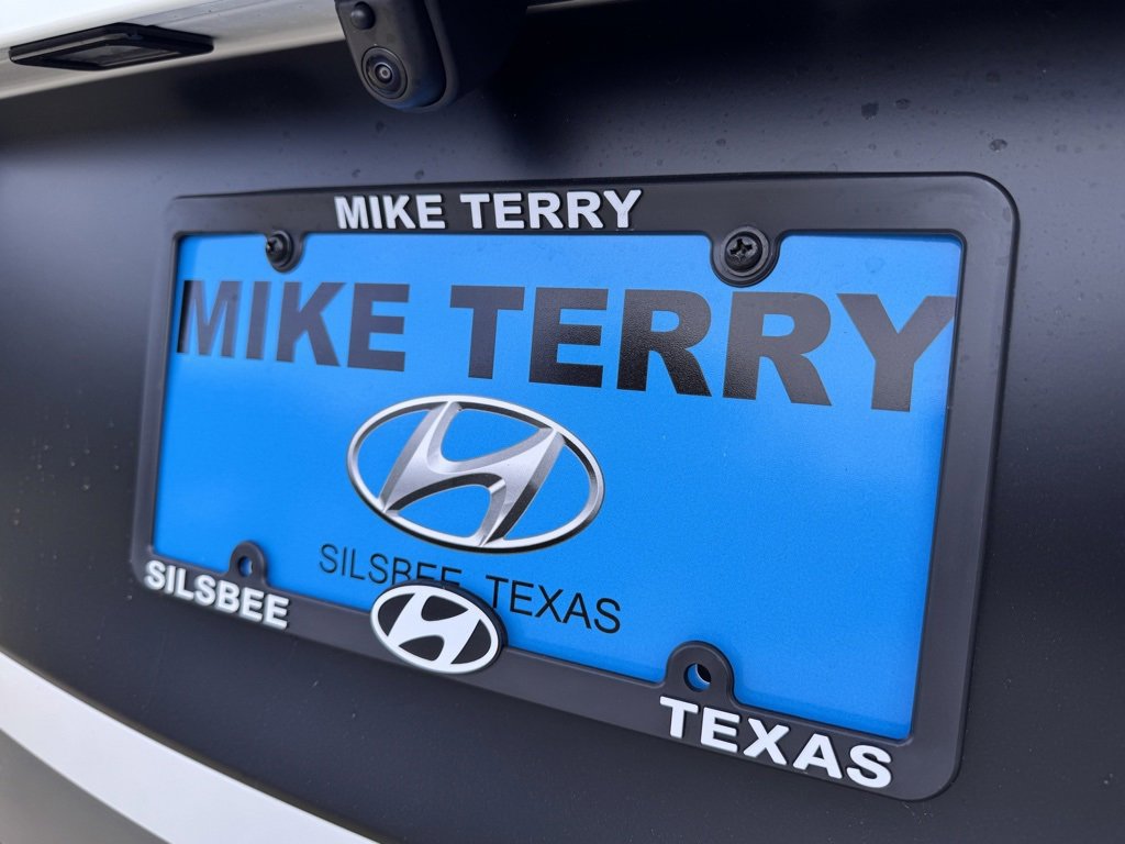 New 2026 Hyundai Palisade XRT Pro image 19