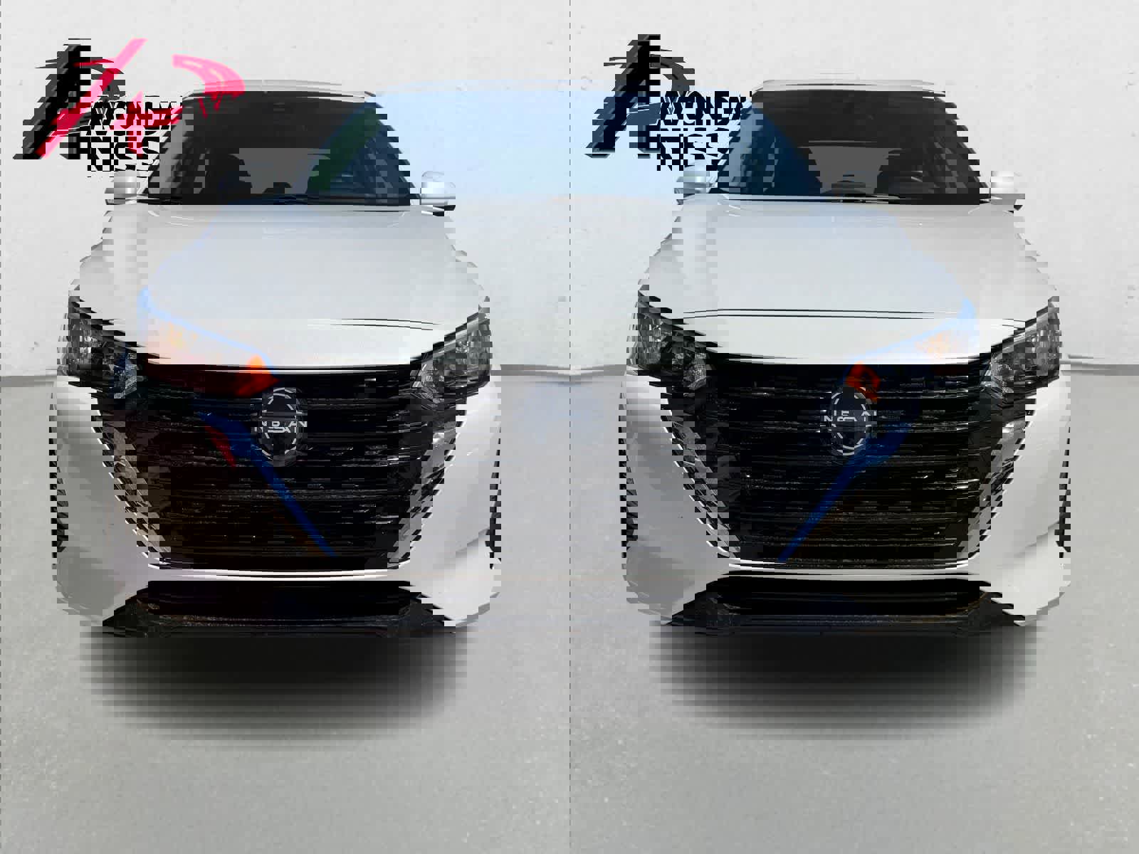 Certified 2025 Nissan Sentra SV image 5