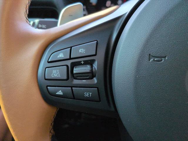 Certified 2026 Toyota Supra Premium w/ Driver Assist Package RWD image 22