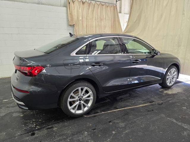 New 2026 Audi A3 2.0T Premium Plus image 5