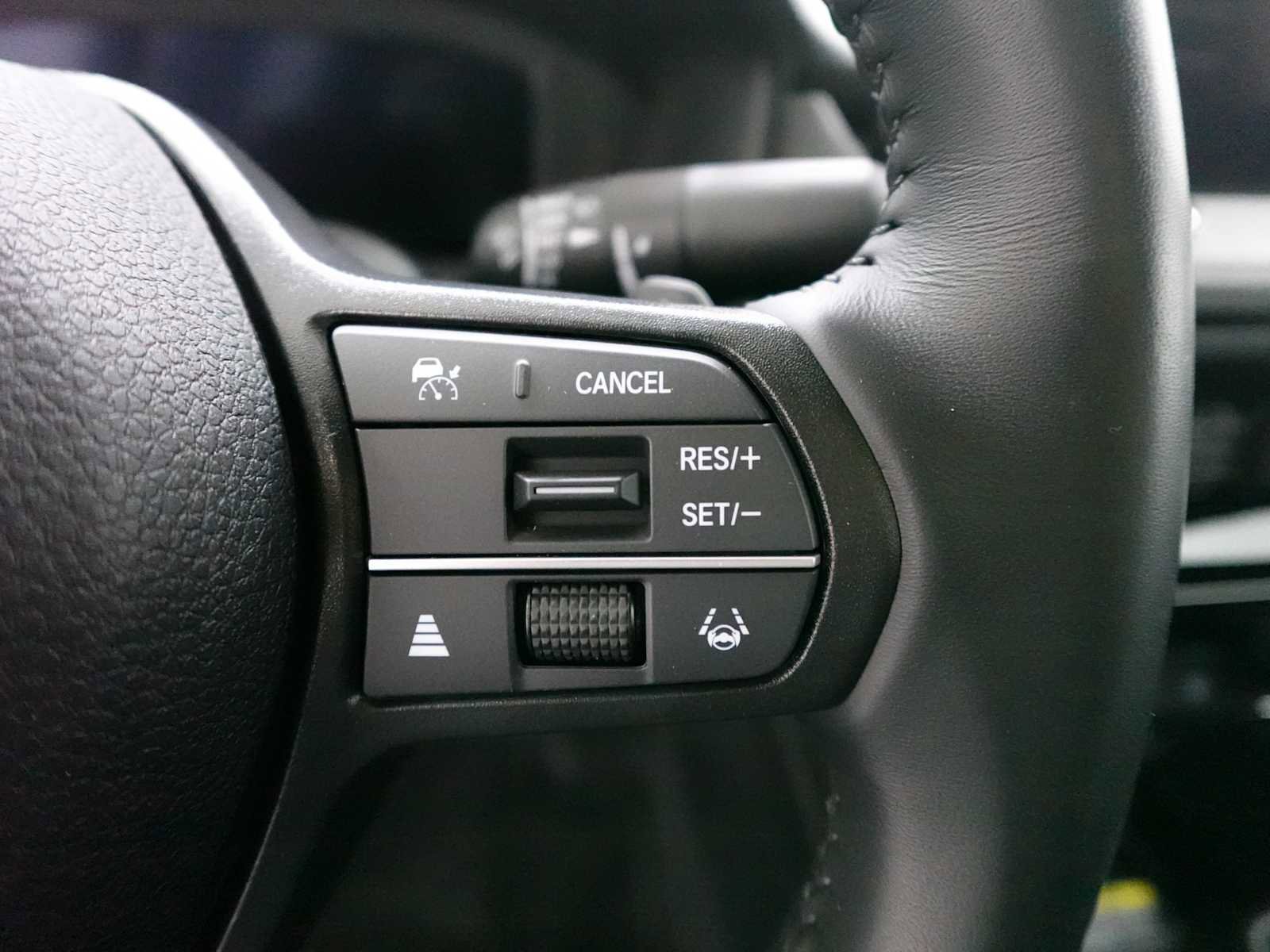Certified 2025 Honda Accord Sport image 18