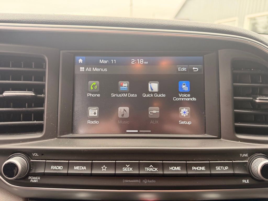 Used 2020 Hyundai Elantra SEL image 20