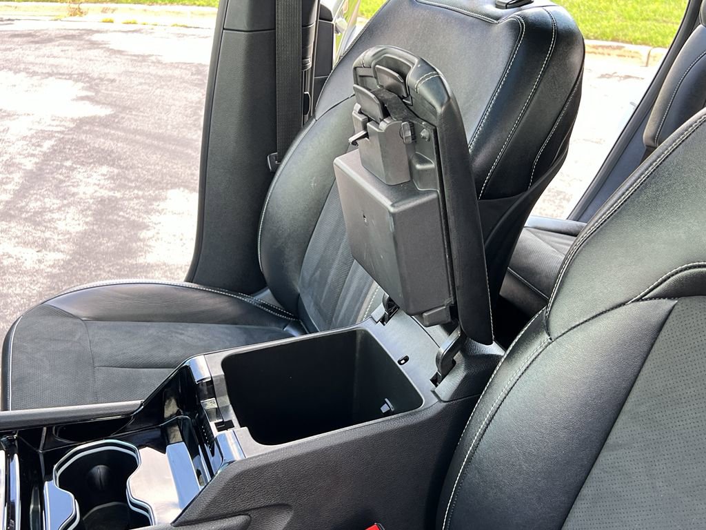 Used 2023 Jeep Grand Cherokee L Laredo image 20