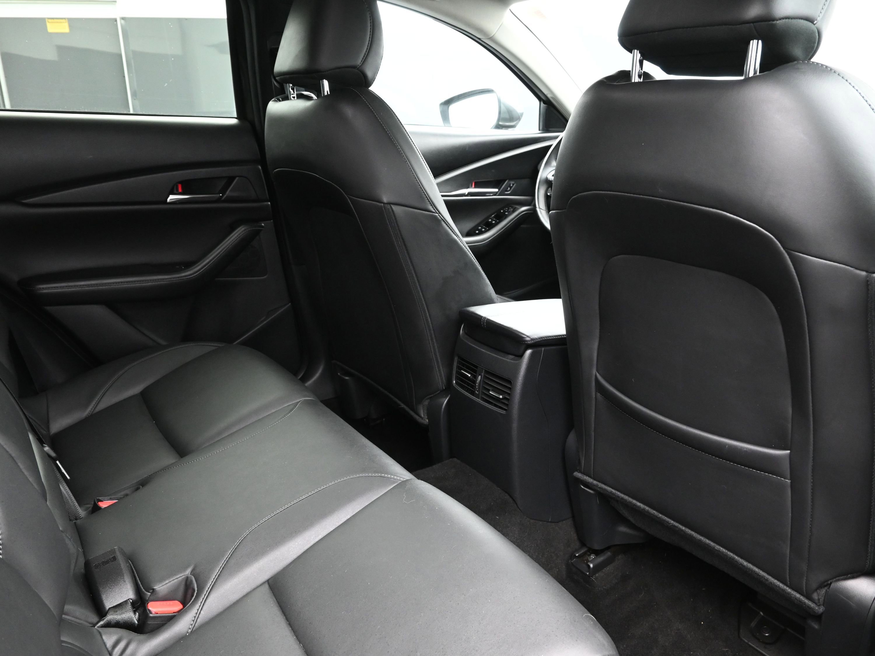 Used 2023 MAZDA CX-30 AWD 2.5 S w/ Preferred Package image 23