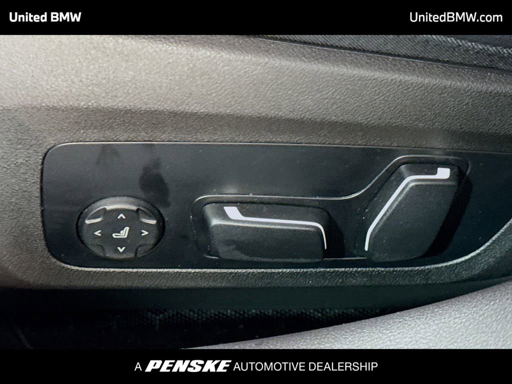 Certified 2024 BMW 330i xDrive Sedan w/ Premium Package image 4