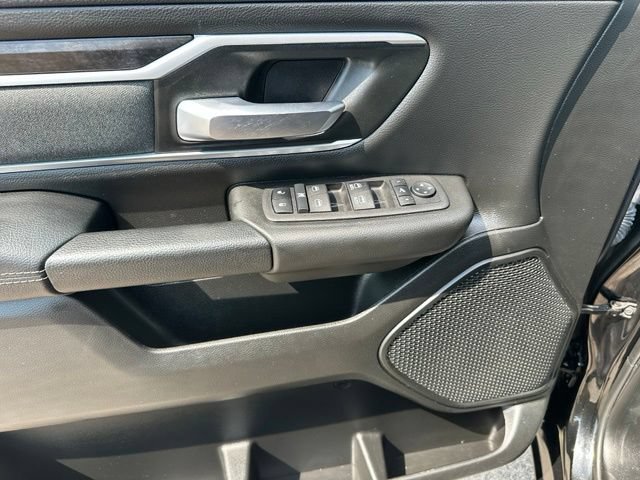 Used 2023 RAM 1500 Big Horn AWD/4WD image 17