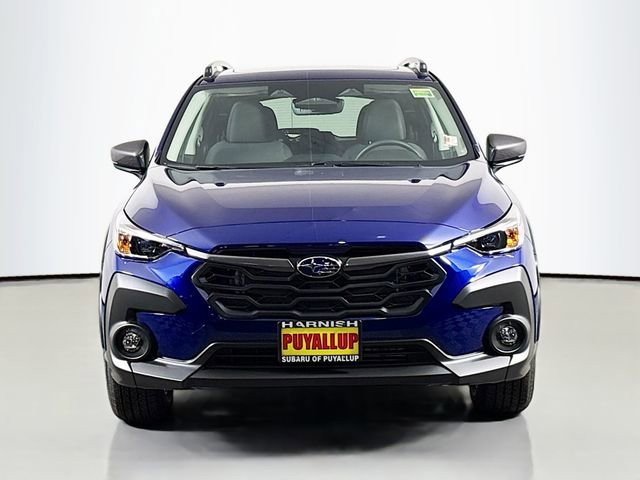 New 2025 Subaru Crosstrek 2.5i Premium video 2
