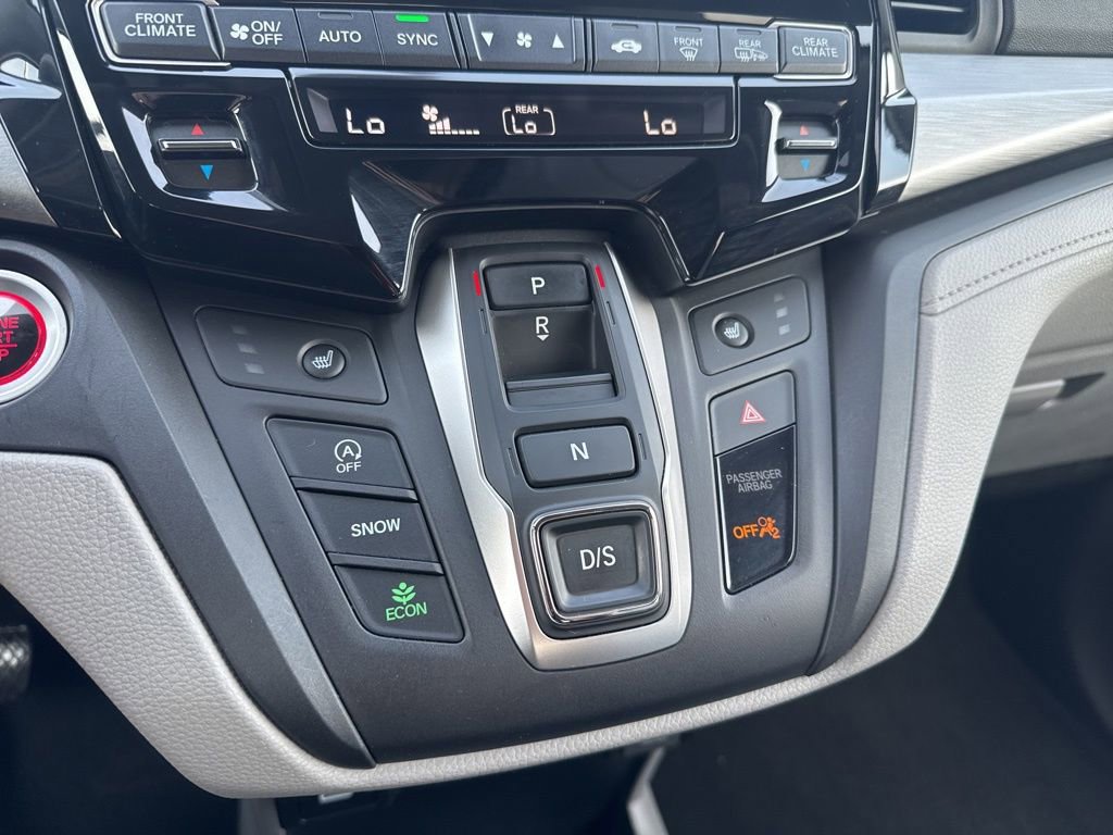 Certified 2024 Honda Odyssey EX-L image 36