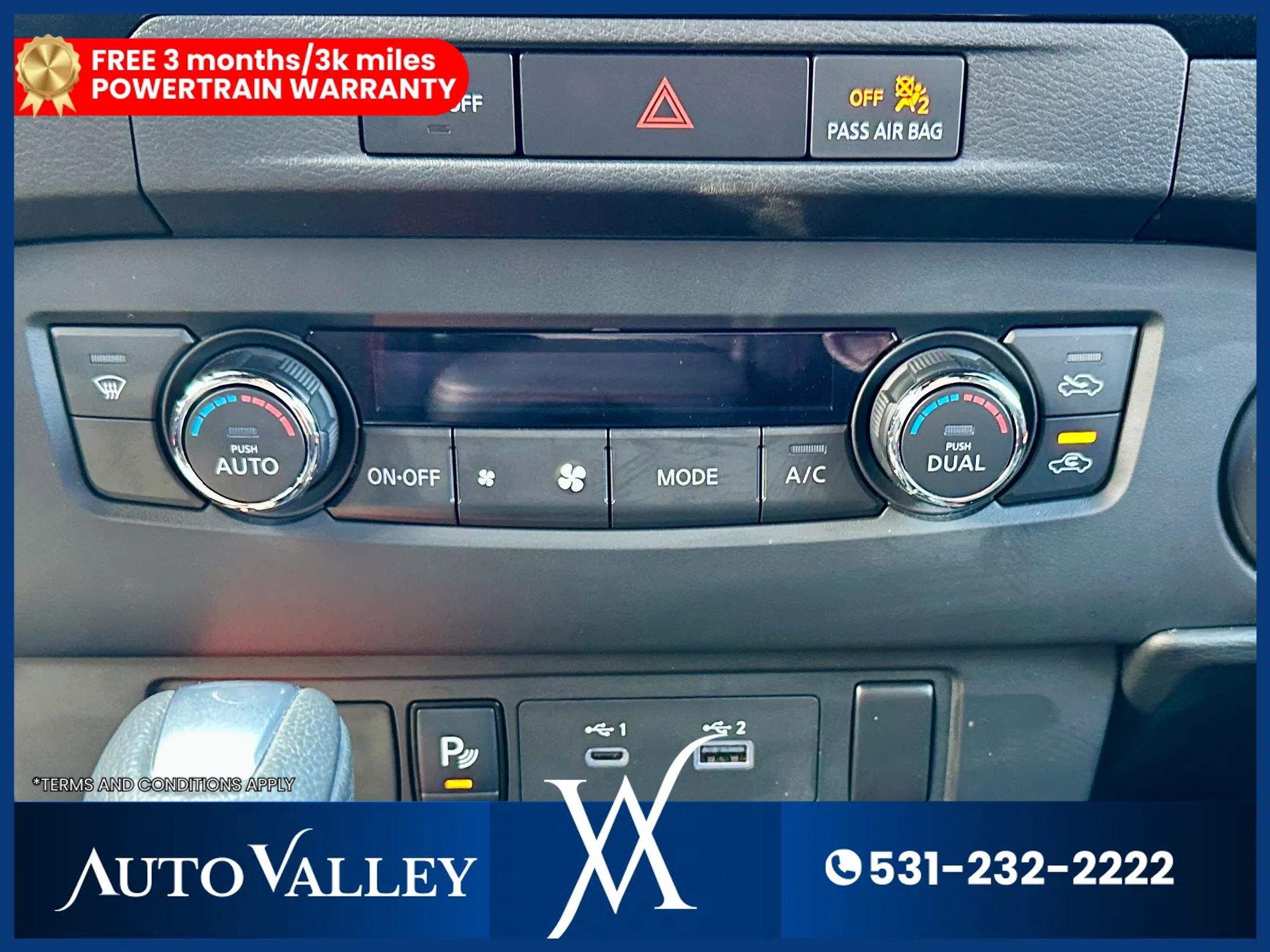 Used 2024 Nissan Frontier PRO-4X w/ Technology Package image 26