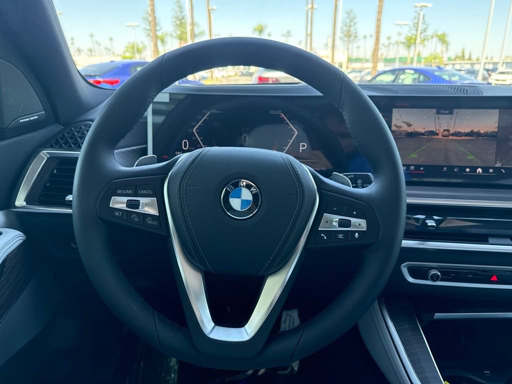 New 2026 BMW X5 sDrive40i w/ Premium Package RWD image 20
