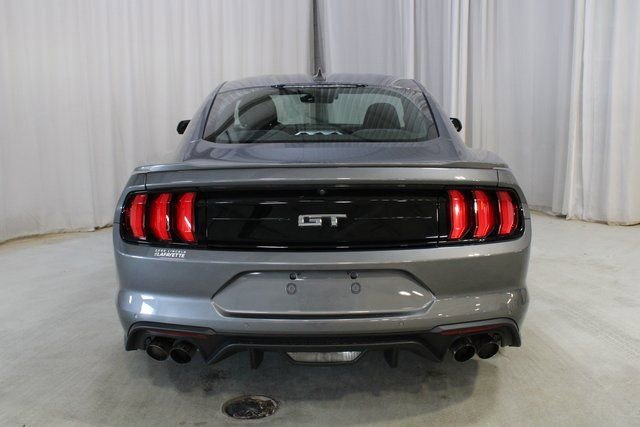 Used 2023 Ford Mustang GT image 23