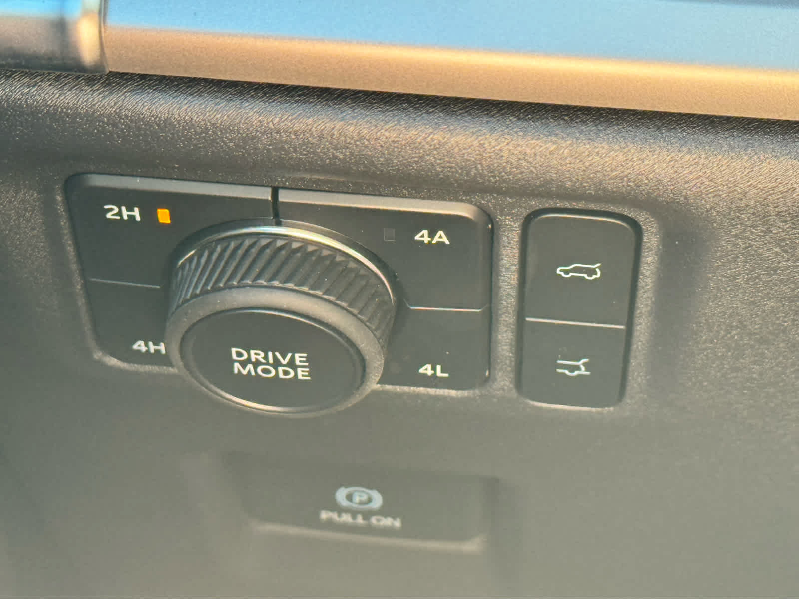 New 2026 Ford Expedition Max Active AWD/4WD image 10