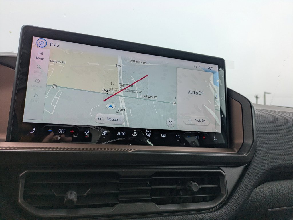 New 2026 Ford Bronco Sport Outer Banks w/ Outer Banks Tech Package+ AWD/4WD image 24