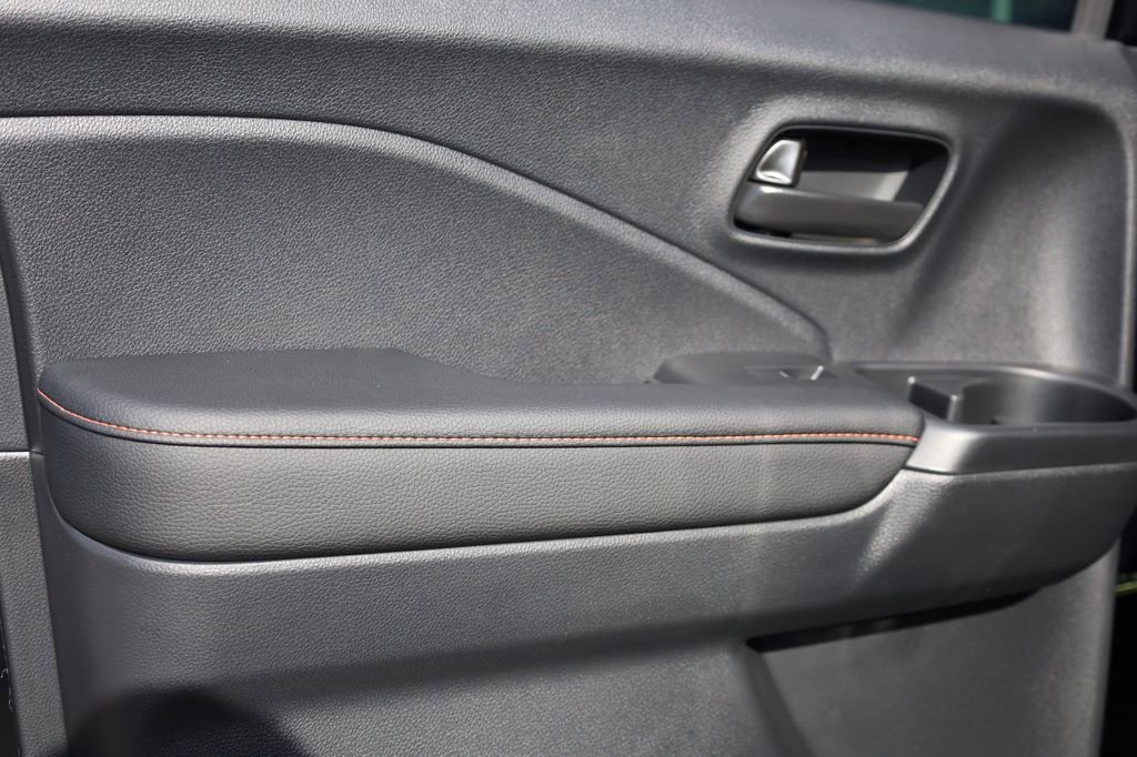 New 2025 Honda Ridgeline TrailSport+ image 27