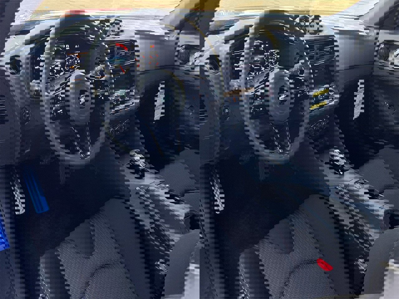 New 2026 Nissan Z Sport image 7