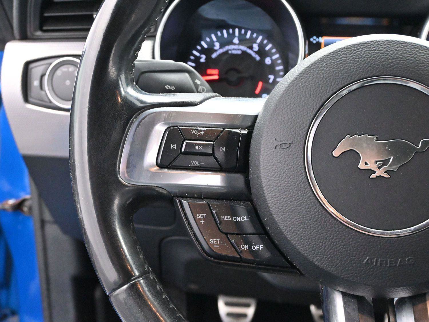 Used 2019 Ford Mustang GT RWD image 15