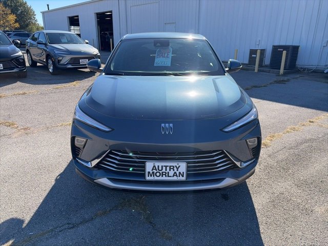 New 2026 Buick Envista Preferred w/ Convenience I Package image 9