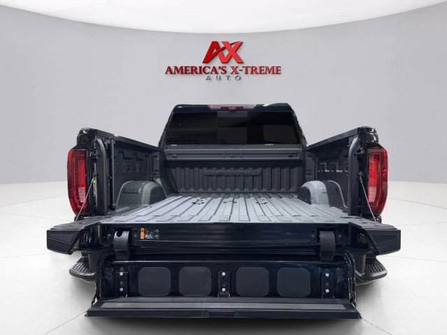 Used 2022 GMC Sierra 2500 Denali w/ Denali Black Diamond Edition image 54