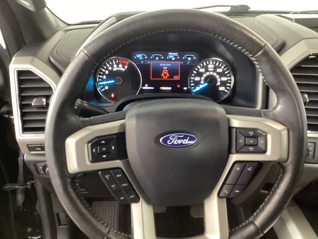 Used 2020 Ford F150 Lariat w/ Equipment Group 502A Luxury AWD/4WD image 22