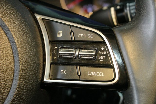 Used 2019 Kia Forte S w/ S Premium Package image 20