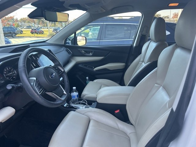 Used 2023 Subaru Ascent Limited image 4