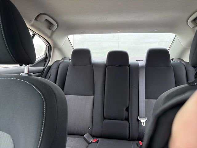 Used 2021 Nissan Sentra SV image 23