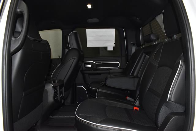 New 2026 RAM 2500 Laramie w/ Towing Technology Group image 32