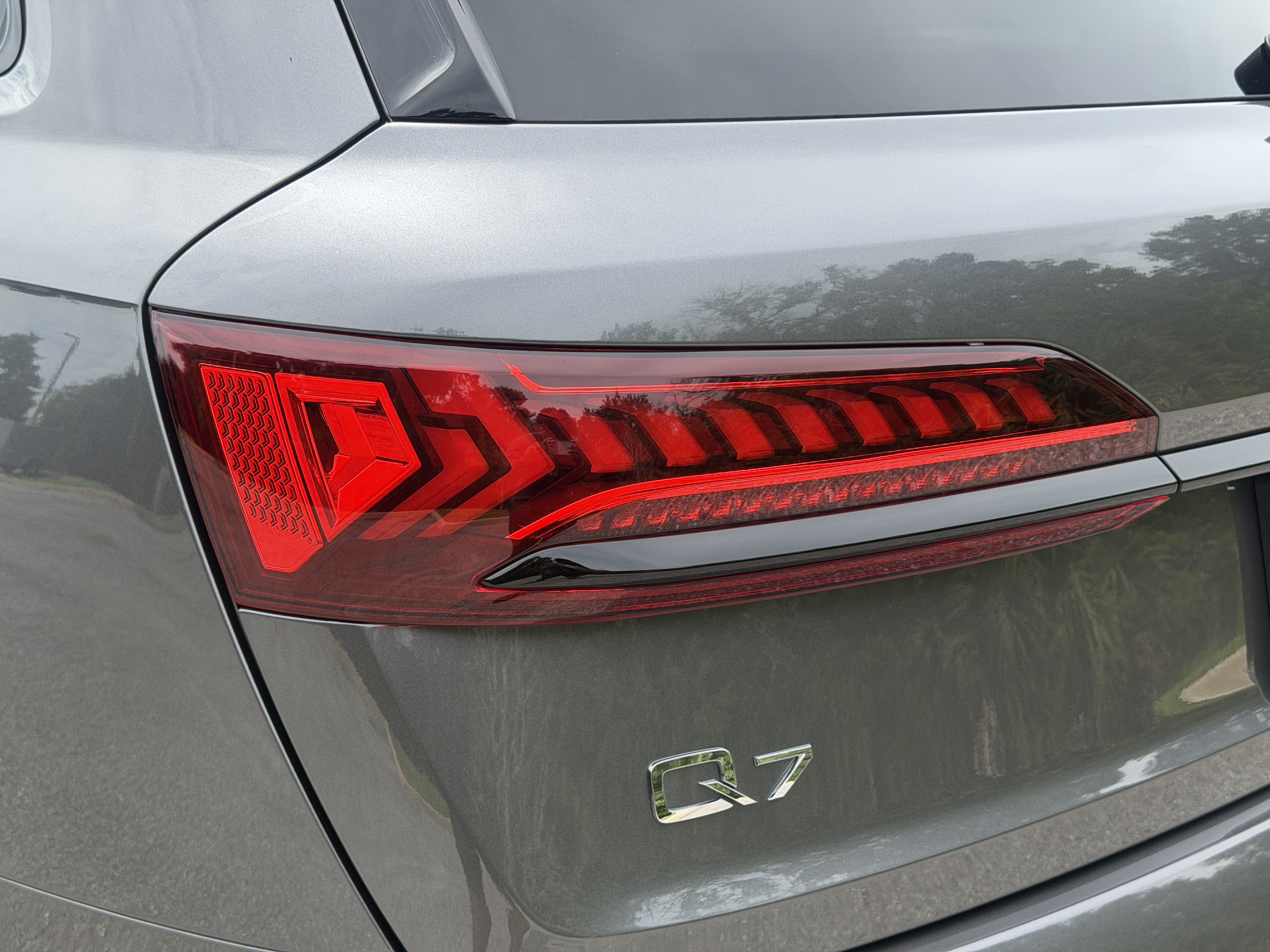 Used 2023 Audi Q7 2.0T Premium Plus AWD/4WD image 10