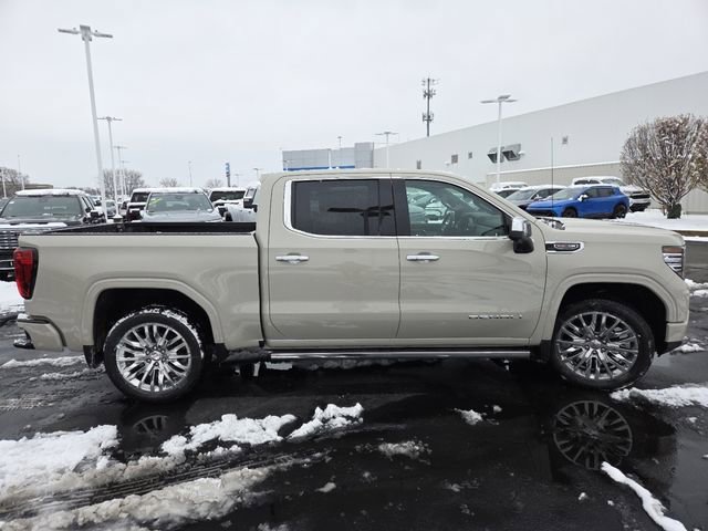 New 2026 GMC Sierra 1500 Denali image 23