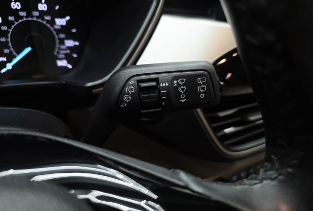 Used 2022 Ford Escape SEL AWD/4WD image 22