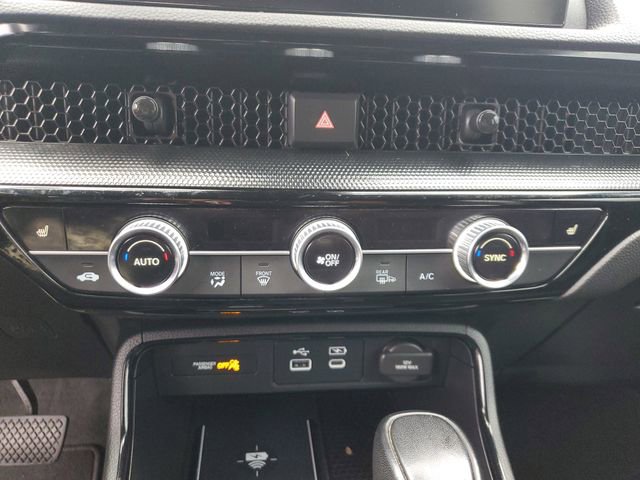 Certified 2024 Honda CR-V Sport Touring image 20