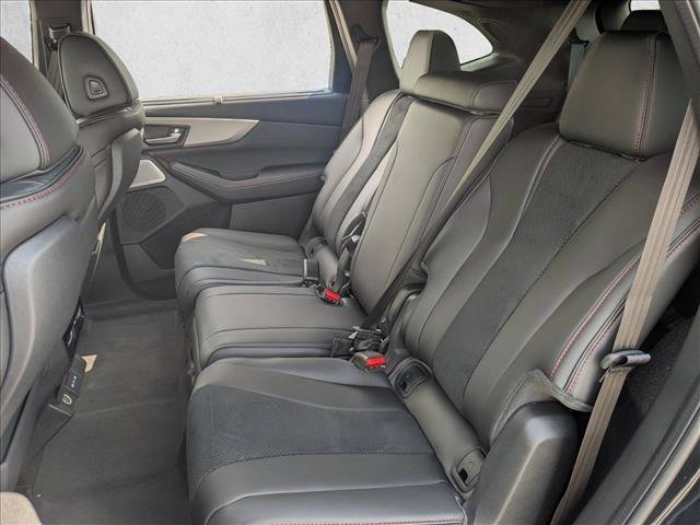 New 2026 Acura MDX A-Spec AWD/4WD image 16