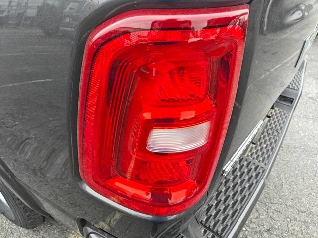 Used 2025 RAM 1500 Big Horn AWD/4WD image 14