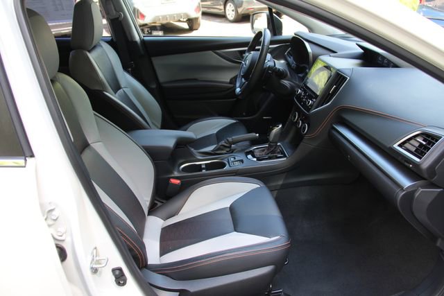 Certified 2023 Subaru Crosstrek 2.5i Limited AWD/4WD image 39