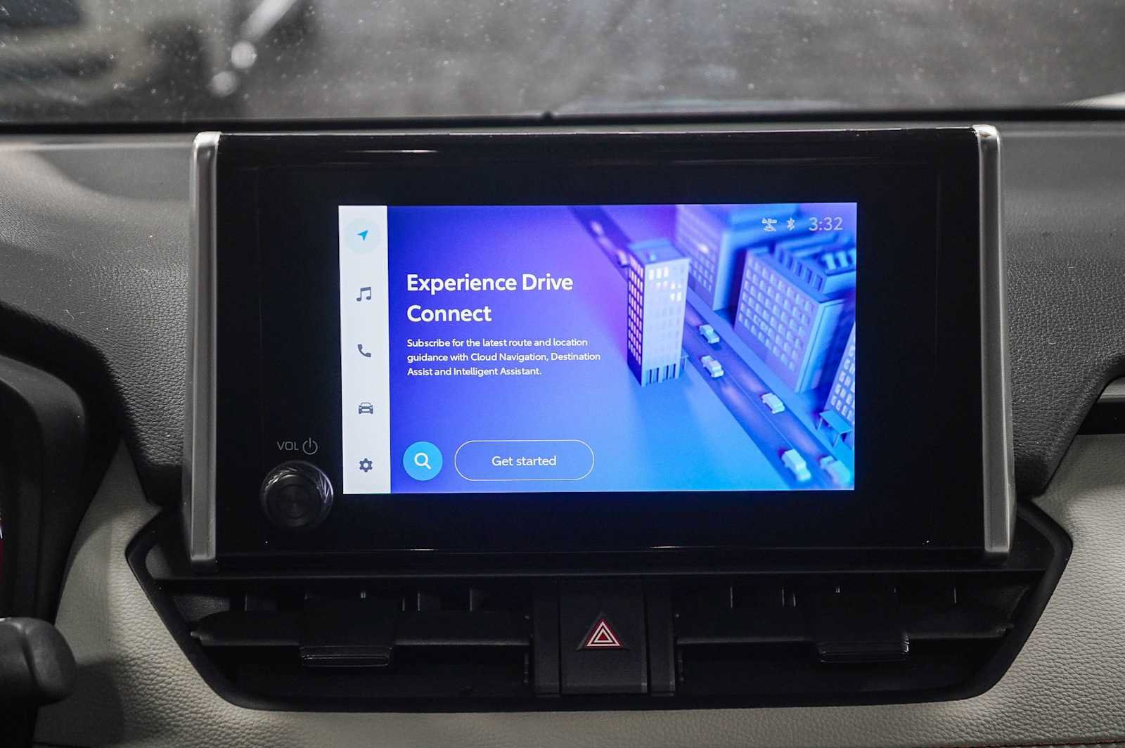 Certified 2023 Toyota RAV4 XLE w/ Convenience Package FWD image 14