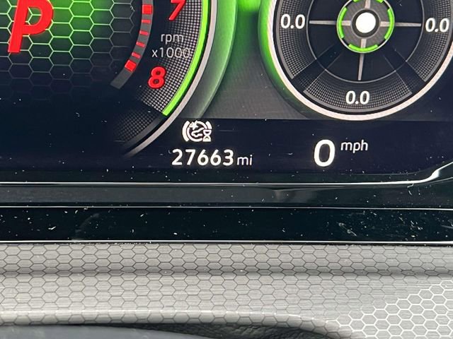 Certified 2023 Volkswagen GTI Autobahn FWD image 27