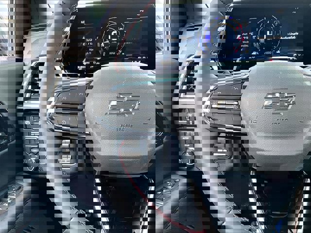 New 2026 Chevrolet Suburban RST w/ Comfort Package image 17