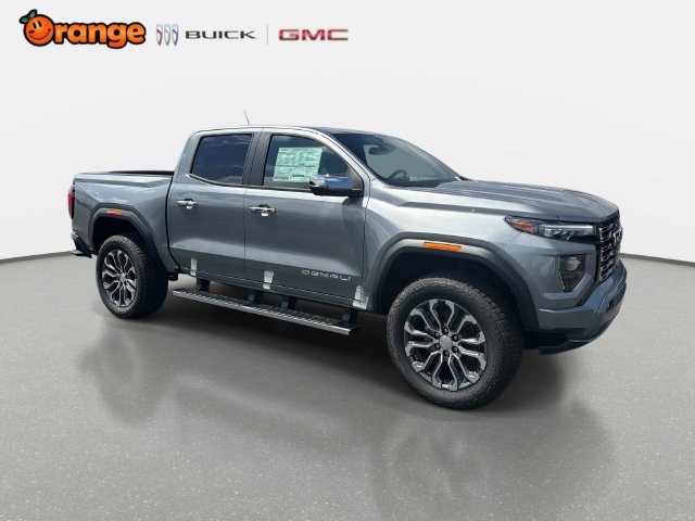 New 2026 GMC Canyon Denali AWD/4WD image 2