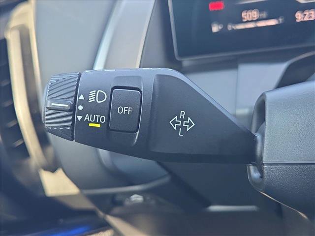 Certified 2025 BMW X3 xDrive30i AWD/4WD image 16