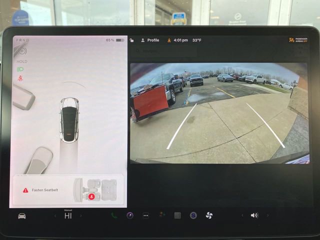 Used 2021 Tesla Model Y Performance image 15