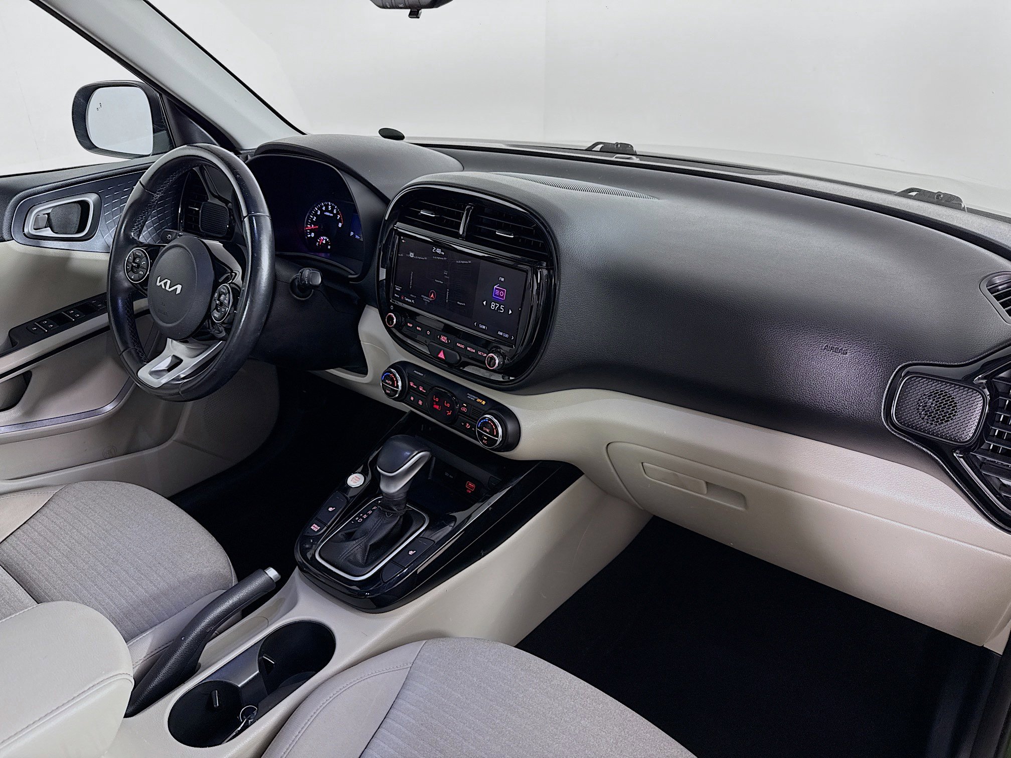 Used 2022 Kia Soul EX FWD image 37