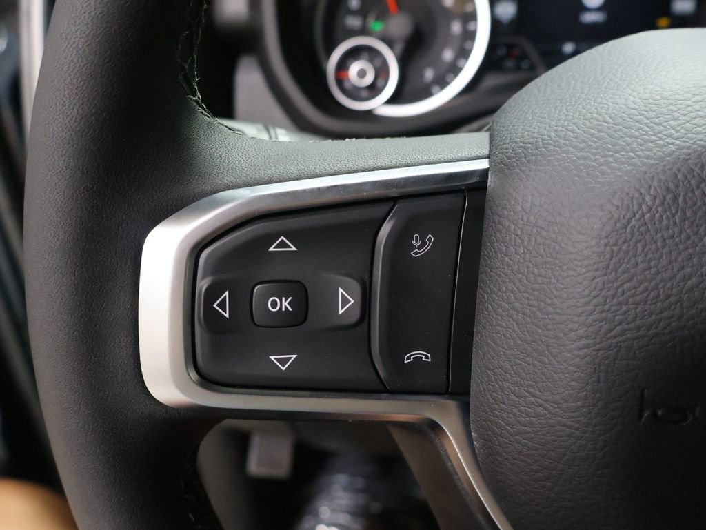 New 2026 RAM 2500 Tradesman AWD/4WD image 25