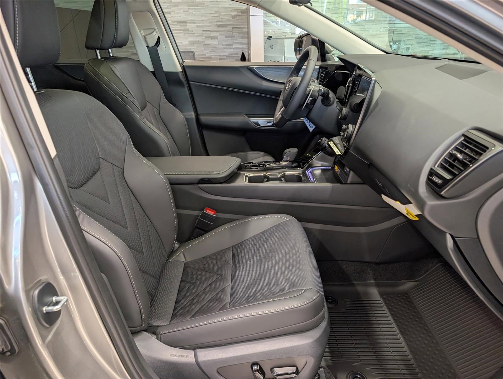 New 2026 Lexus NX 350 AWD w/ Luxury Package image 7