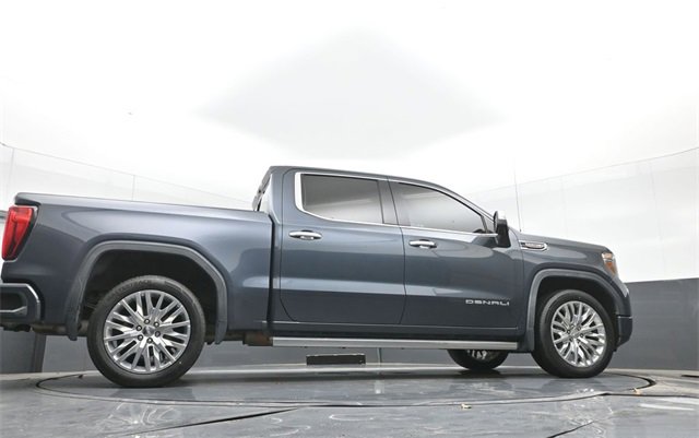 Used 2019 GMC Sierra 1500 Denali w/ Denali Ultimate Package image 50